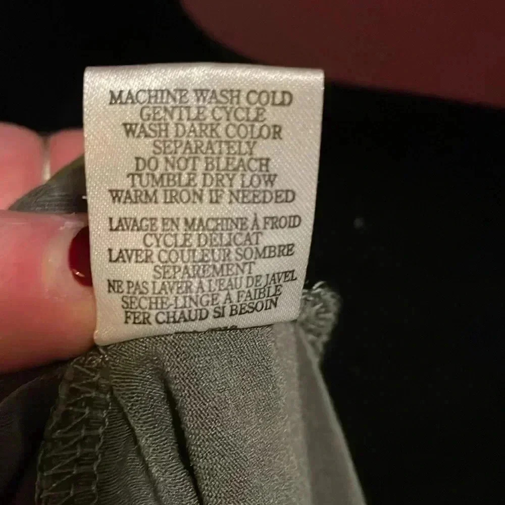 Z Supply Sleeveless Dress - Picture 12 of 12
